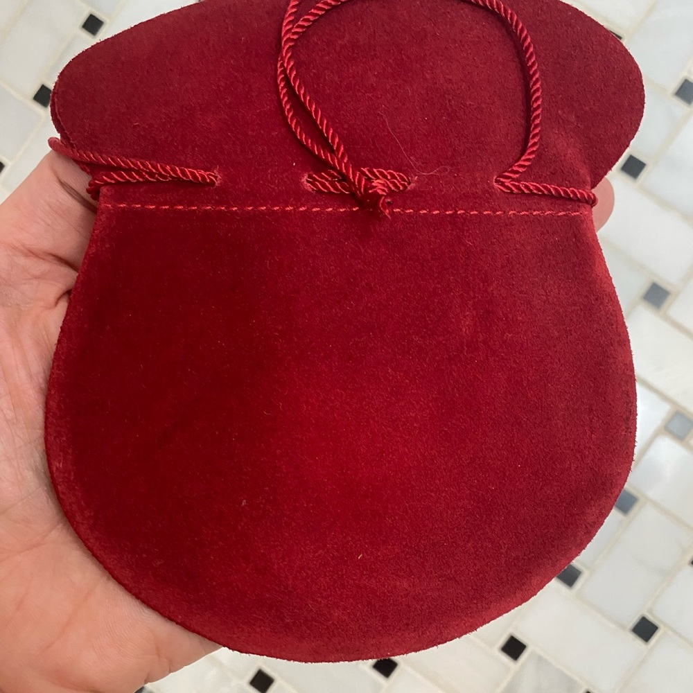 Cartier Pouch - Picture 3 of 5